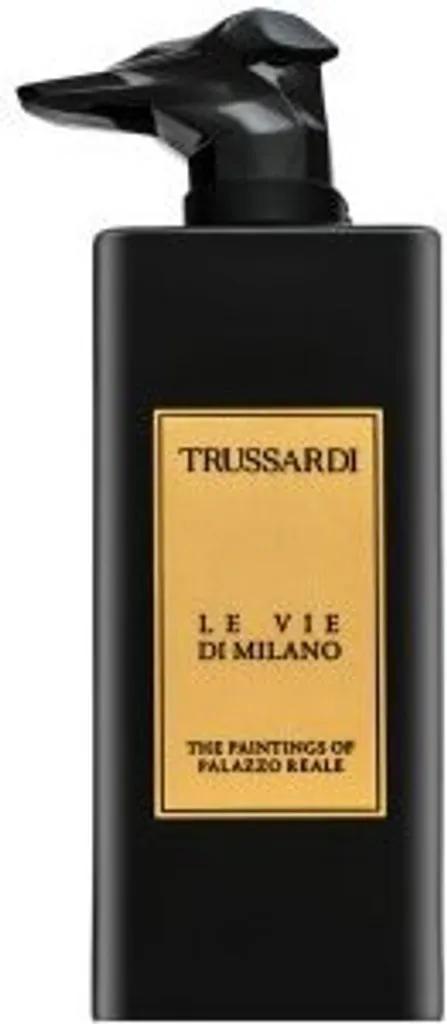 Eau de Parfum Intense Unisex Trussardi The Paintings of Palazzo Reale 100ml