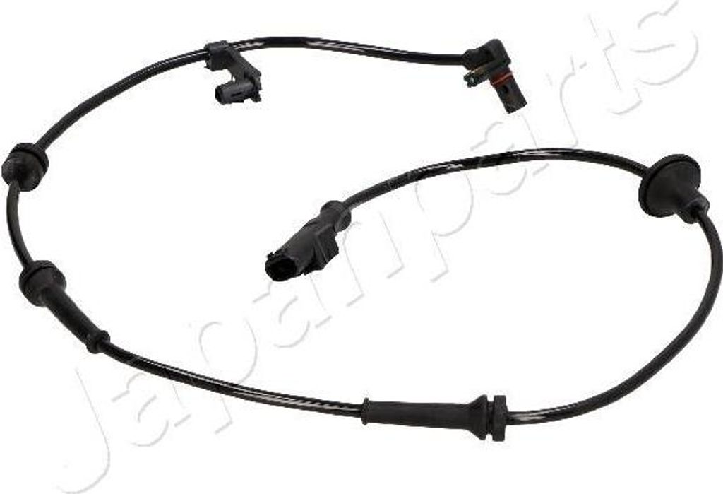 JAPANPARTS ABS Sensor Raddrehzahl Hinten Beidseitig für TOYOTA AYGO (WNB1, KGB1) ABS-271
