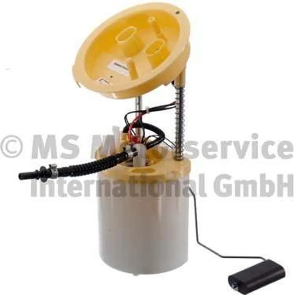 Module de pompe à essence pour réparation système injection BMW E90 E91