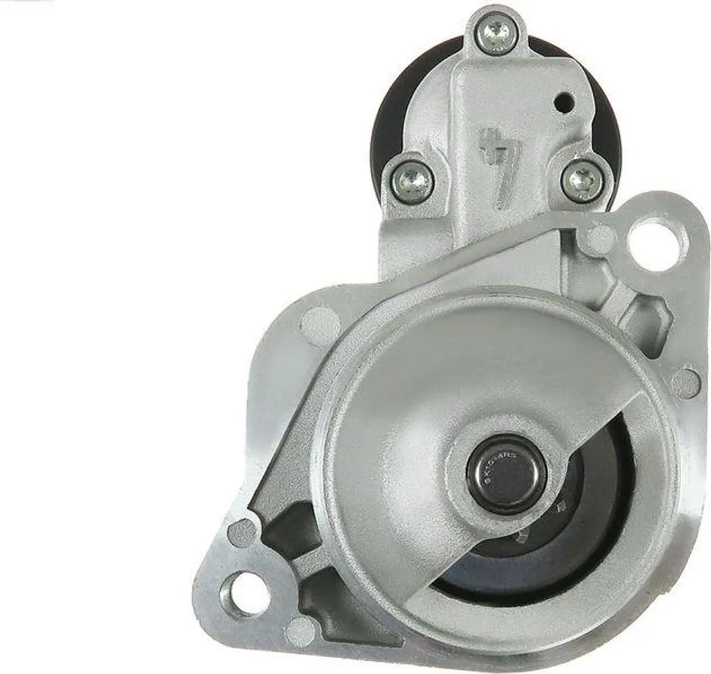 Démarreur Électrique AS-PL S0239 de Rechange pour Moteur Nissan Micra