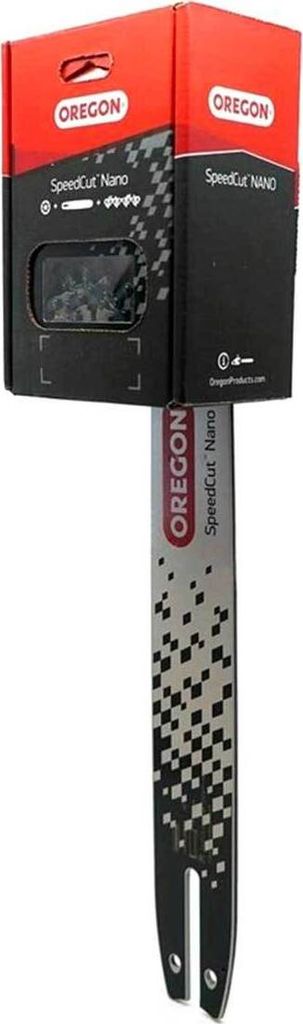 Oregon SpeedCut Nano Sägeketten Conversion Kit 12"