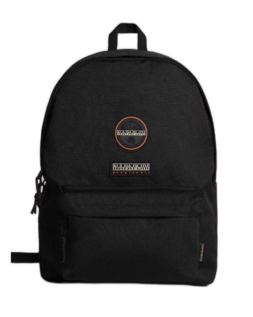 Rucksäcke Napapijri Np0a4ggh Schwarz Rucksack | Kaufland.de