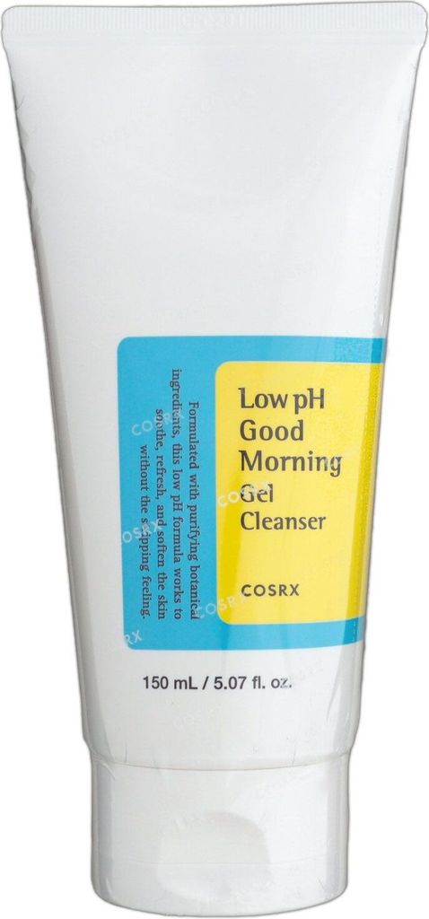Cosrx Reinigungsgel Good Morning Gel Cleanser, 150 ml Produktbild 9