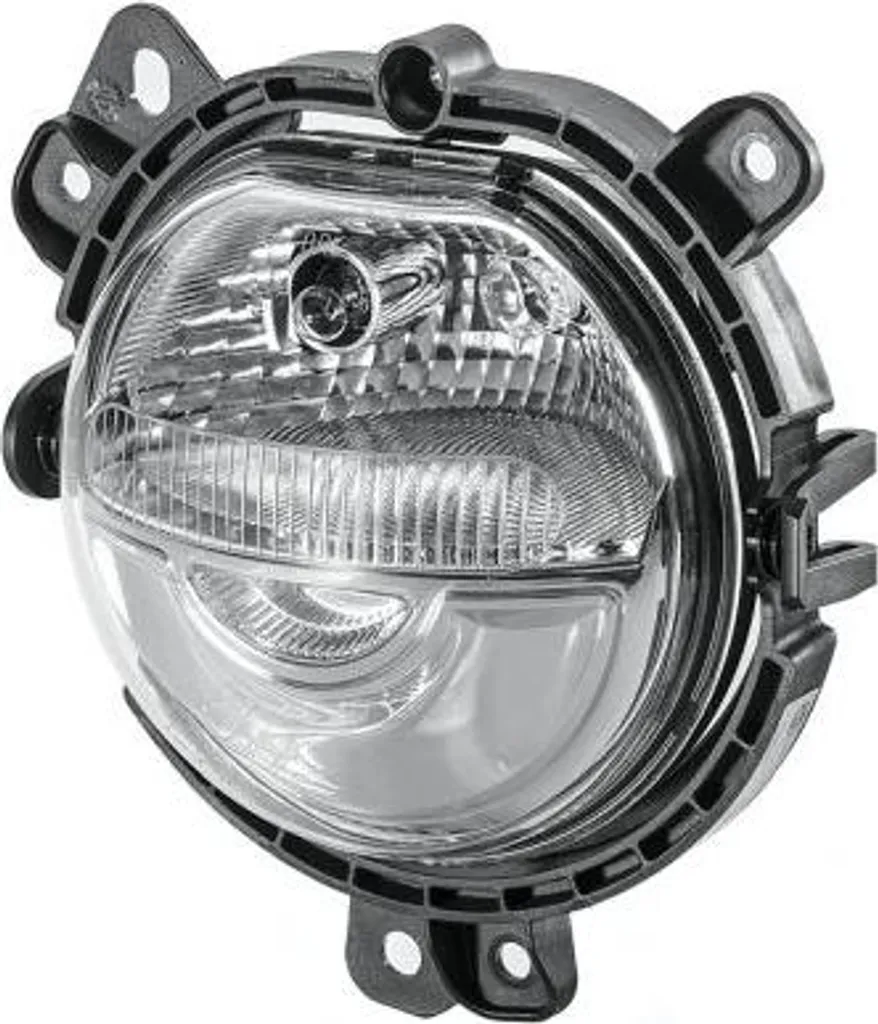 Upgrade MINI: Luce Diurna HELLA 2PT 011 748-151 per Countryman F60 OE
