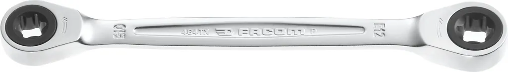 Clé Facom TX E20xE24 : débloquez les vis Torx difficiles d'accès