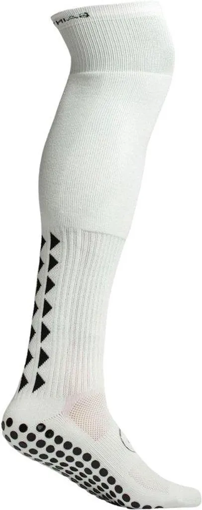 Chaussettes antidérapantes longues et respirantes pour le sport - Pack de 3