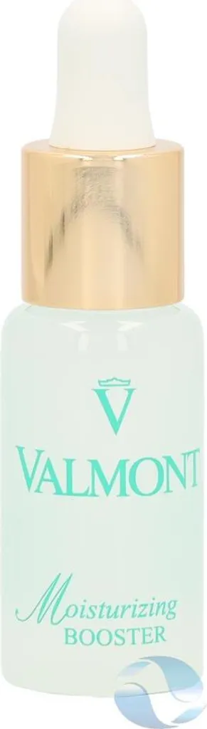 Booster d'hydratation Valmont sérum visage repulpant intense 20ml - 6