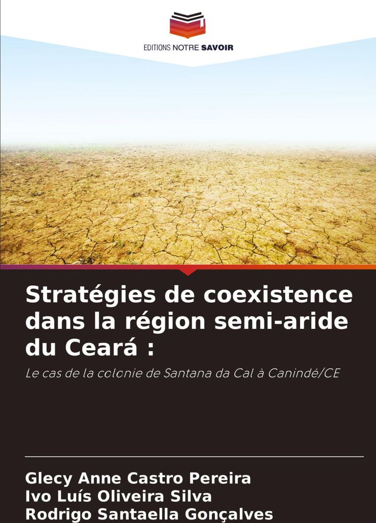 Stratégies de coexistence dans la région semi-aride du Ceará :