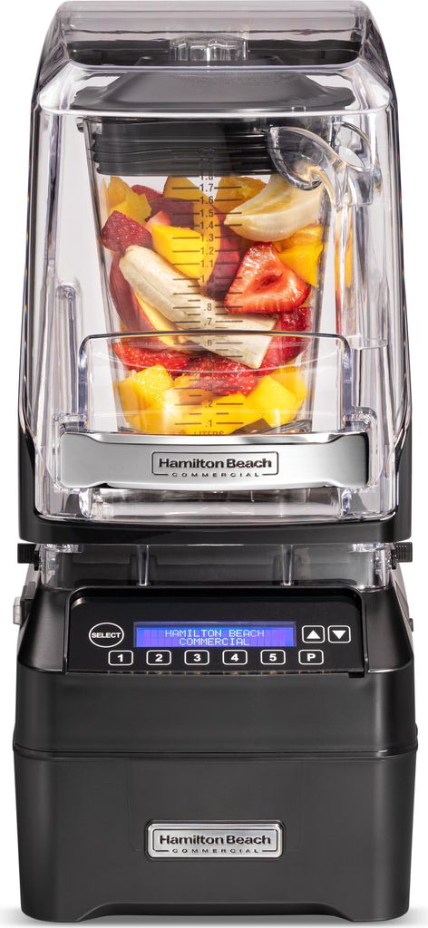 Hamilton Beach Commercial – Eclipse Performance Blender