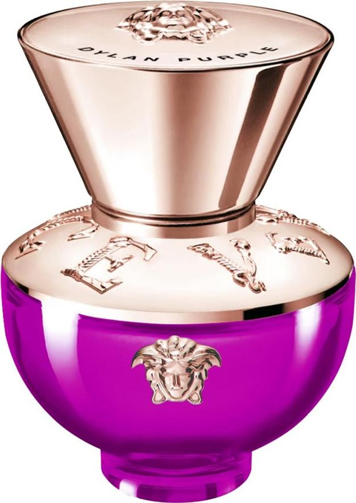 Dylan Purple Pour Femme parfémovaná mlha na vlasy 30ml Obrázek produktu 