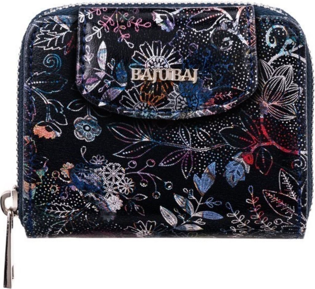Brieftaschen BajuBaj PD1026s123