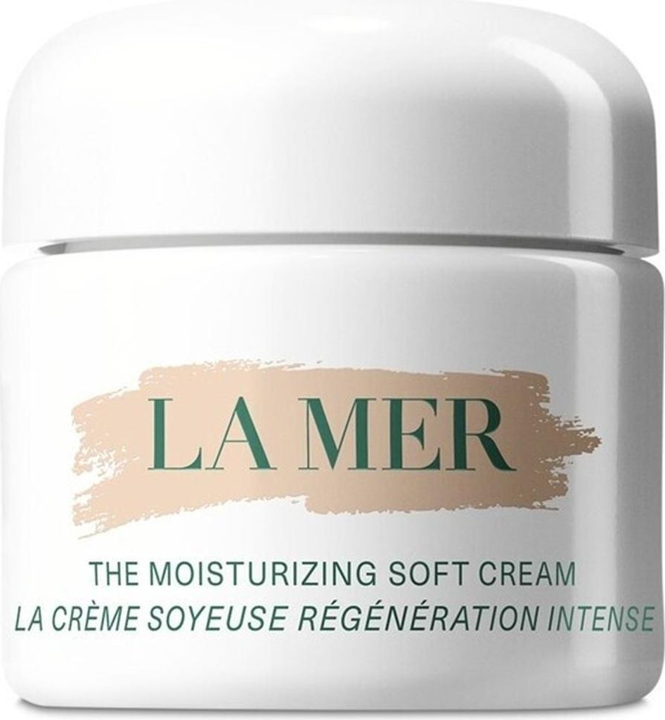 La Mer The Moisturizing Soft Cream 60ml