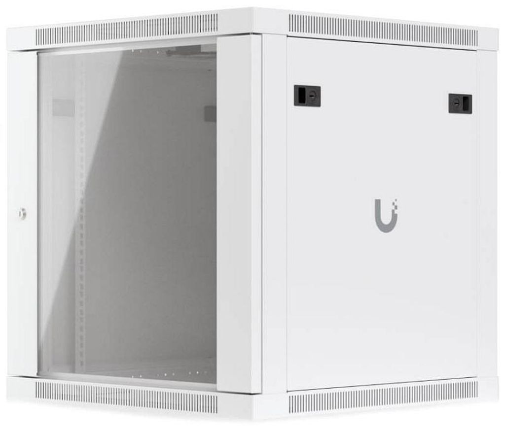 Ubiquiti UACC-Rack-12U-Wall-600-G, Wandmontabele Productafbeelding 