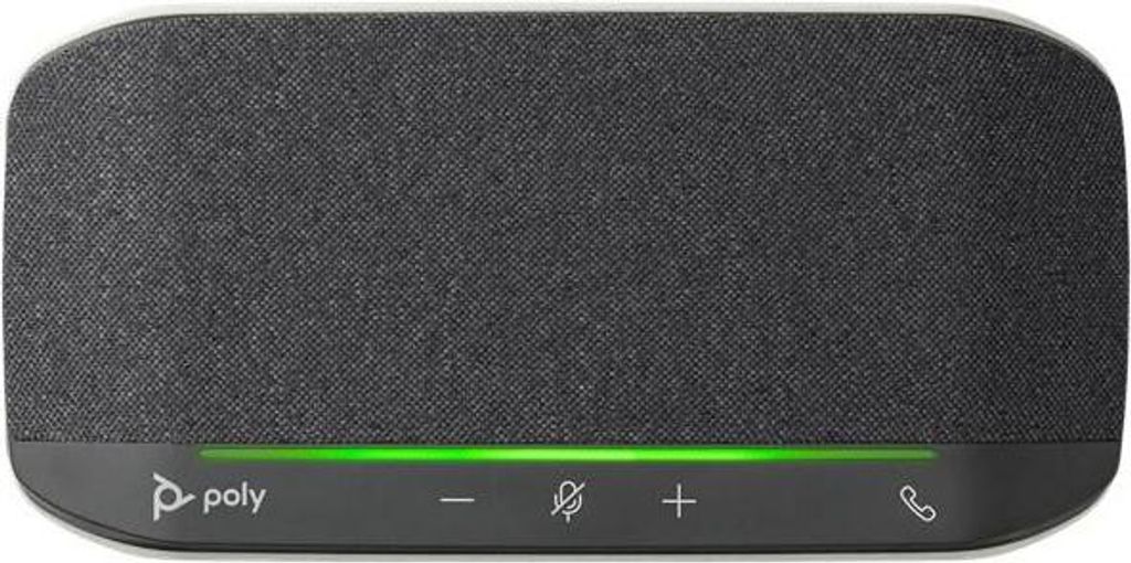 HP Poly Telefon konferencyjny Poly Sync 10 USB-A USB-C, PC, Zdjęcie produktu 