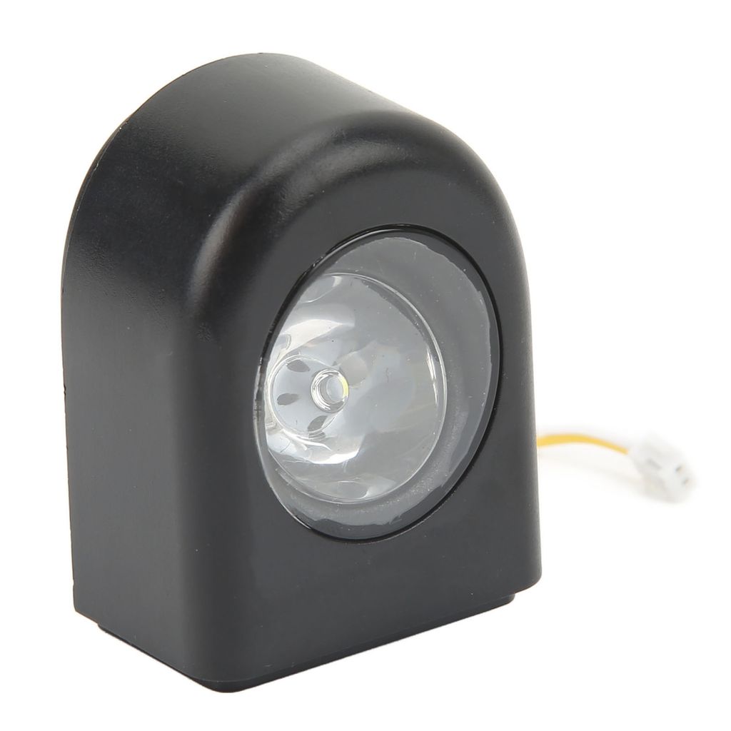 Přední světlo elektrického skútru LED výstražné světlo pro Obrázek produktu 