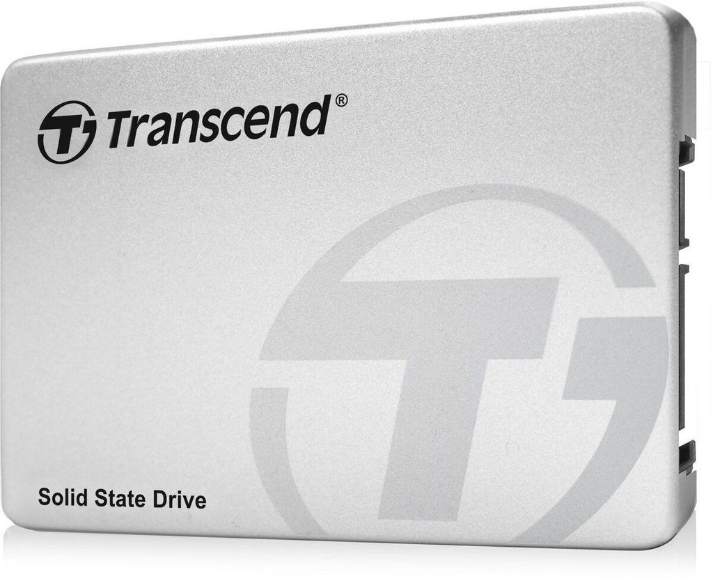 Transcend SSD220S, 480 GB, 2.5", 500 MB/s, 6 Gbit/s Immagine del prodotto 