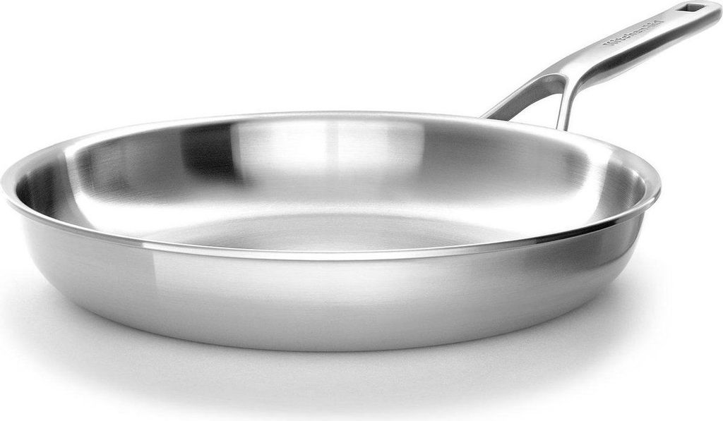KitchenAid pánev Vícevrstvá nerezová ocel ø 20 cm Obrázek produktu 