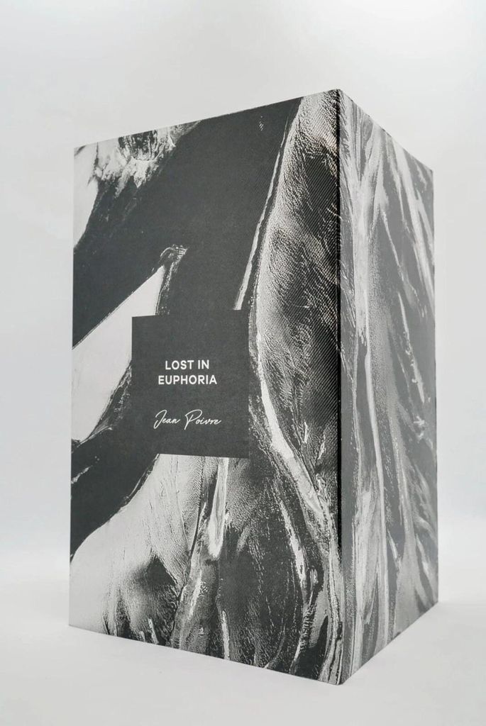 Jean Poivre LOST IN EUPHORIA EdP 100ml Nischenduft