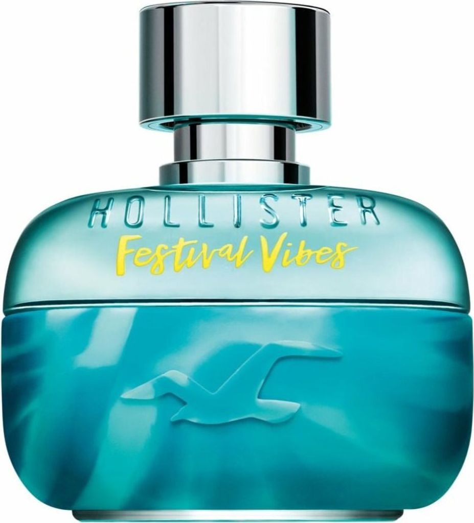 Hollister Homme-Perfume HO26851 EDT 100 ml Image du produit 