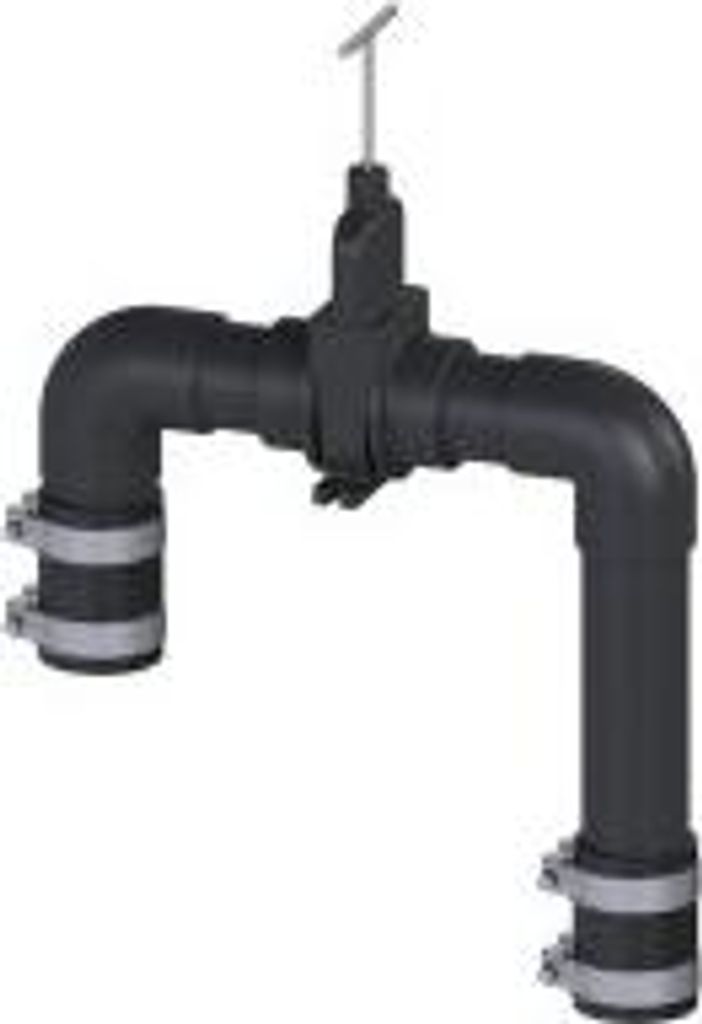 KESSEL 22204 Umrüstsatz