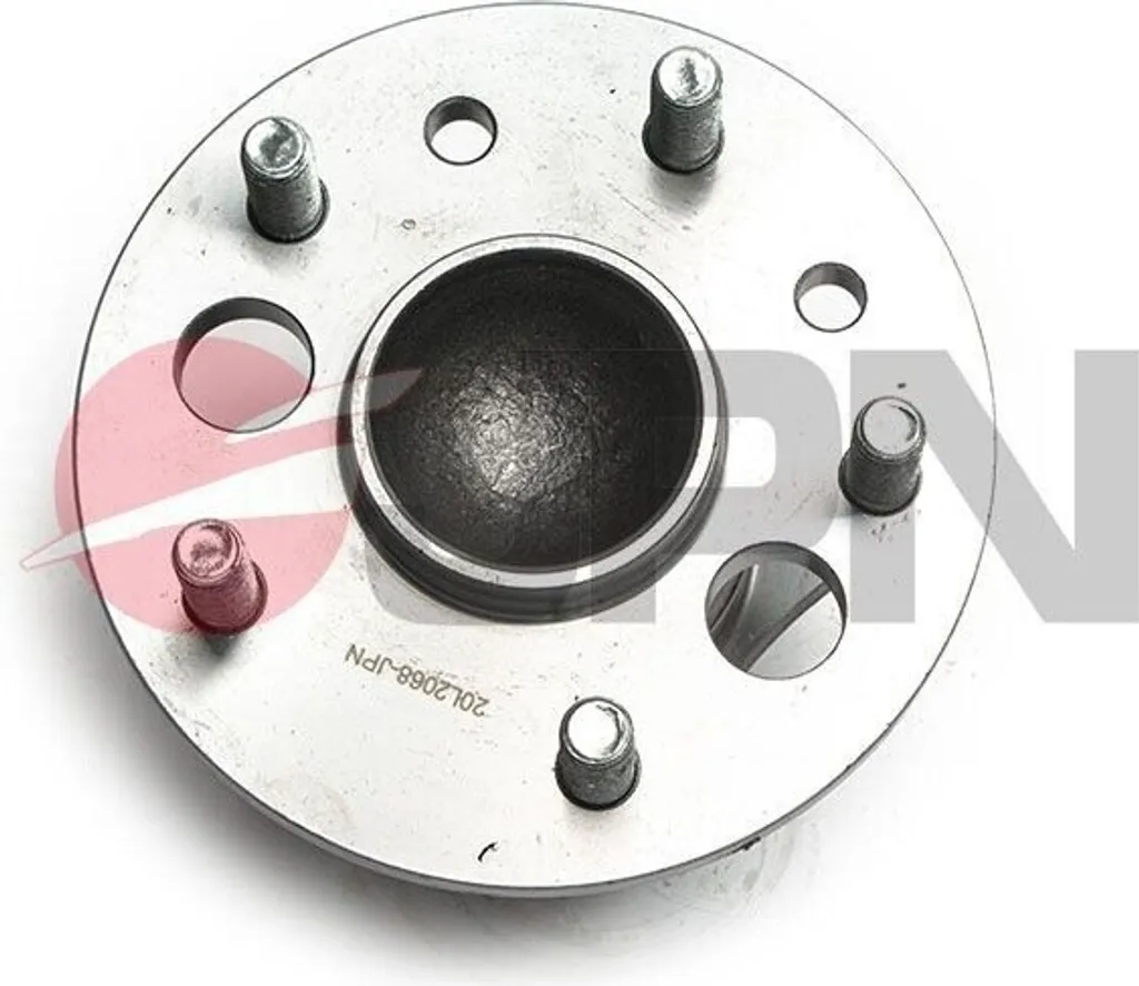 Moyeu roulement de roue arrière 42450 06020 JPN haute performance V2