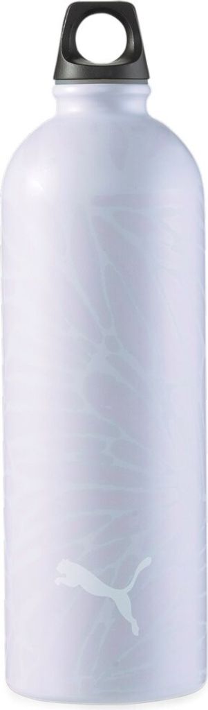Bidon Puma 0,75 l stalowy 0,75