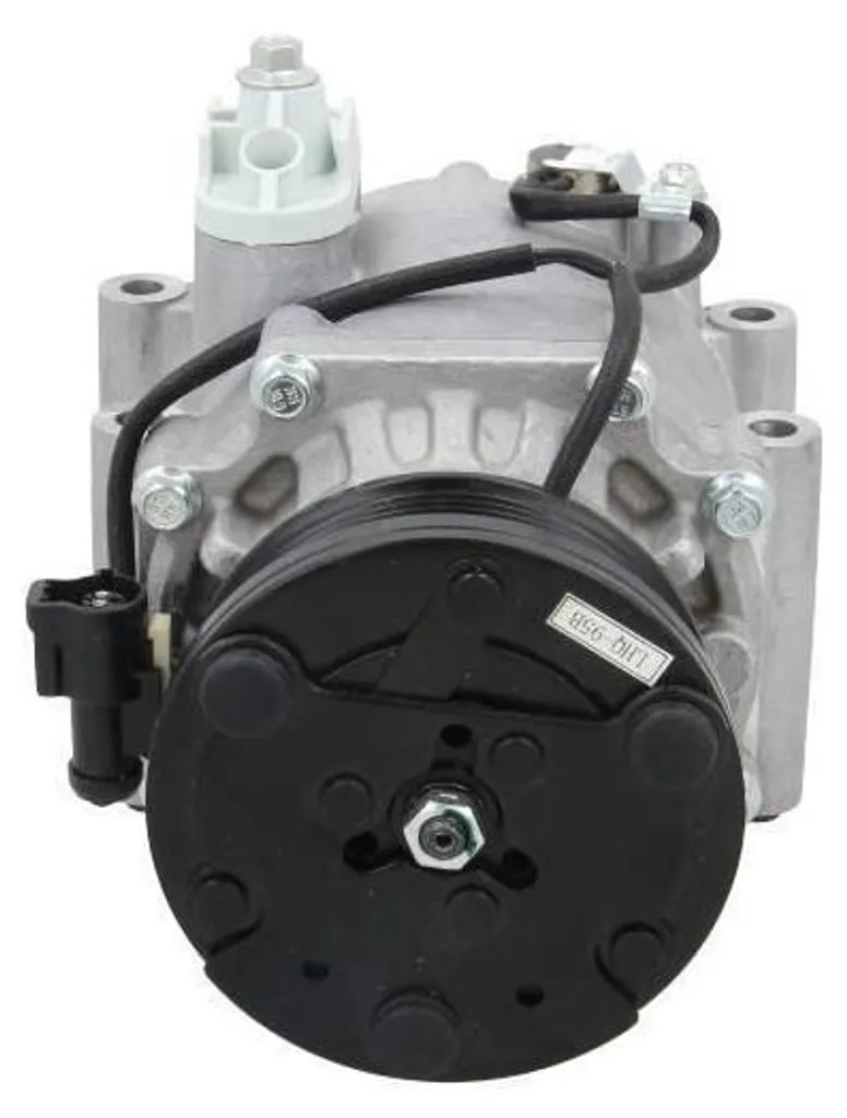 Réparer la clim Ford Transit : Compresseur 090.595.007.020 Scroll90v PSH