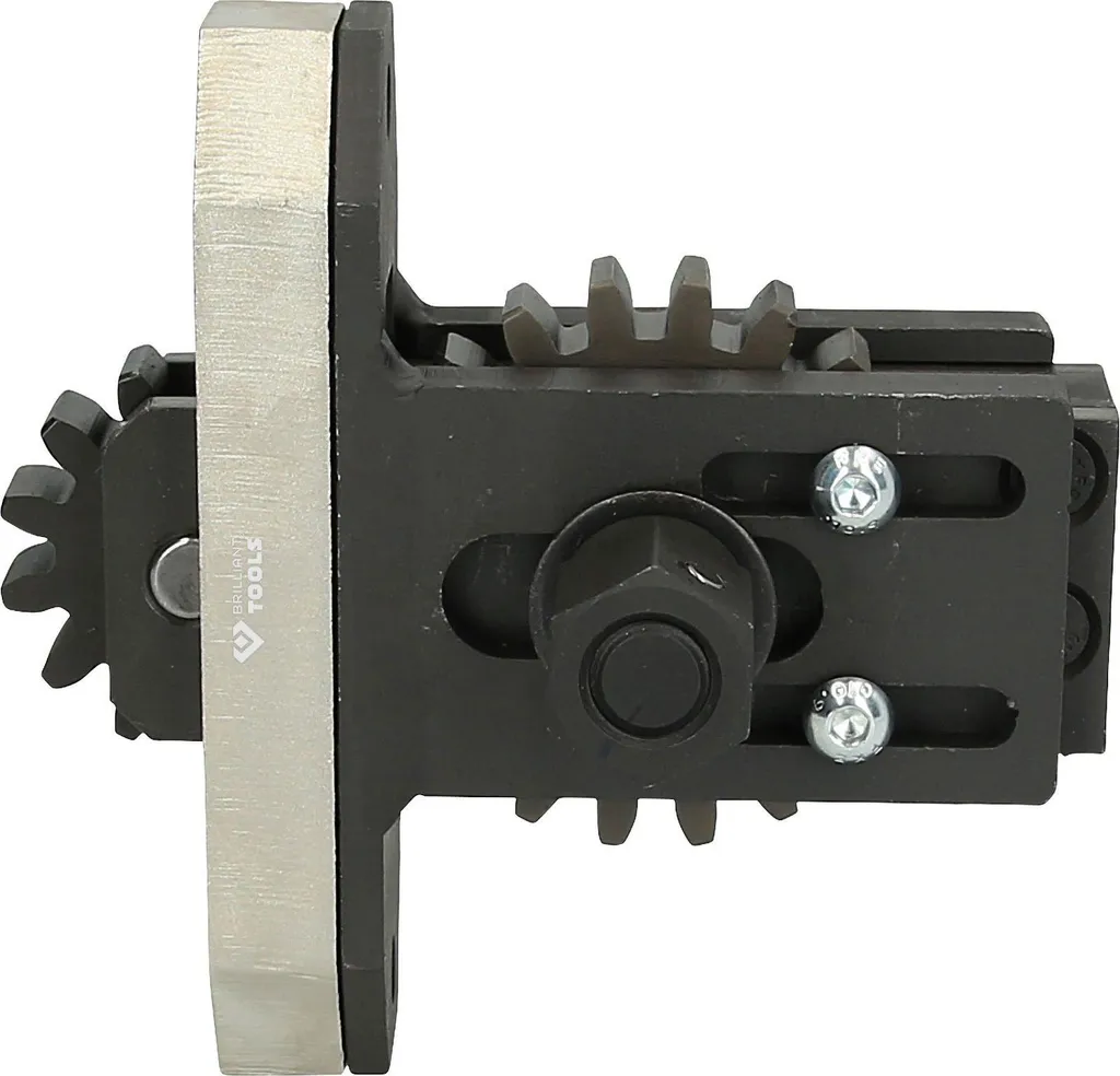 BRILLIANT TOOLS BT541062 Outil de tournage de vilebrequin pour Iveco