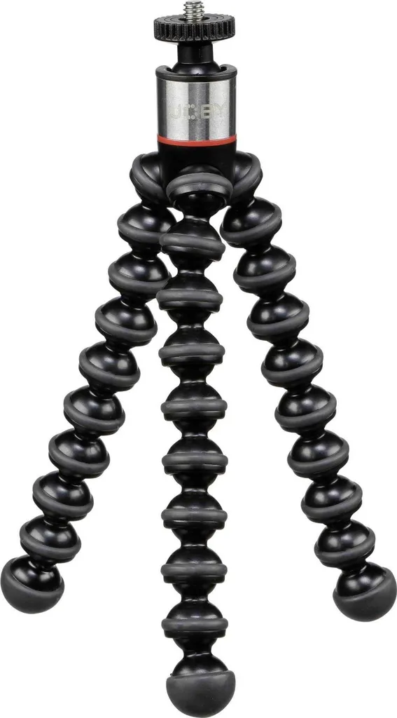 Joby GorillaPod 500 - Treppiede Flessibile per Fotocamere Compatte