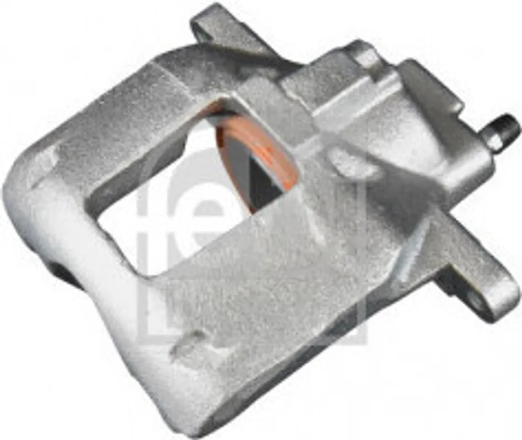 Étrier de Frein FEBI 178210 pour Wrangler JK et Cherokee KK - OE 68003697AA