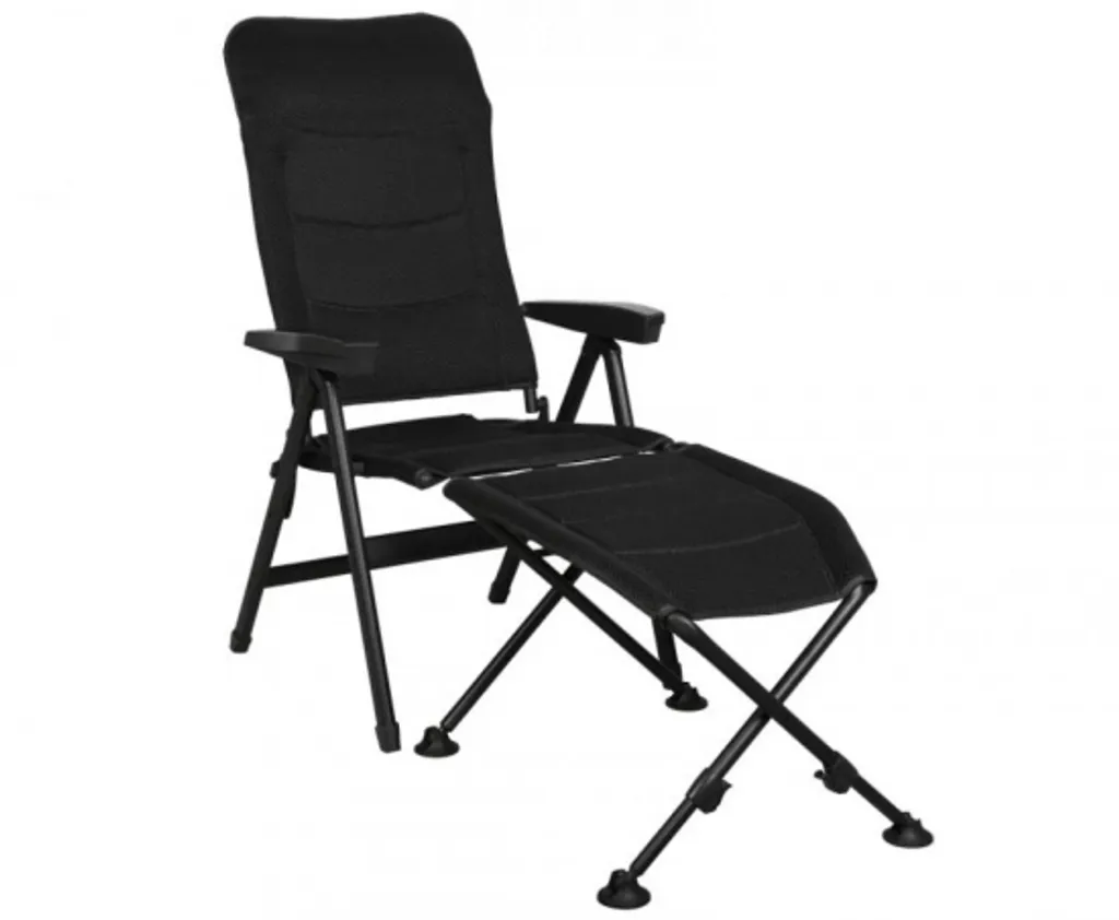 Repose-jambes Ultra-Léger Advancer Focus Westfield en Tissu Respirant - 4