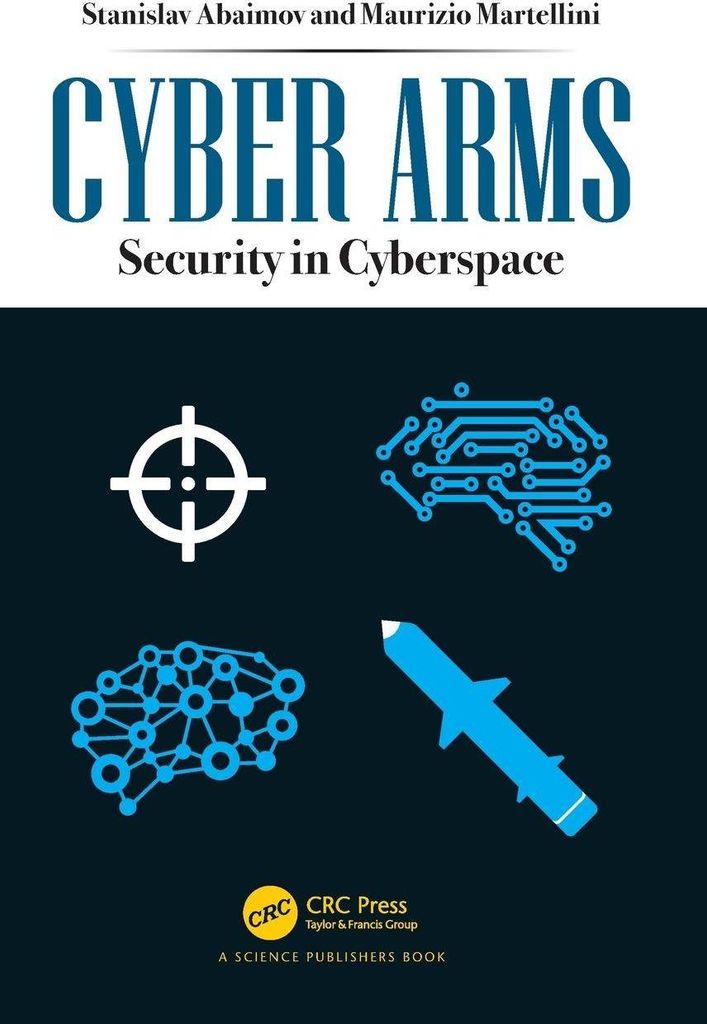 Cyber Arms