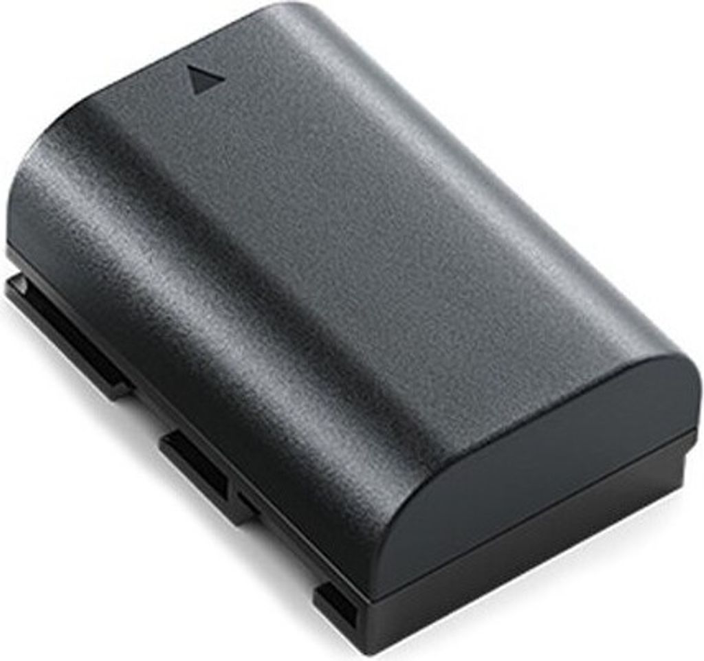 Blackmagic Design Akku Typ LP-E6