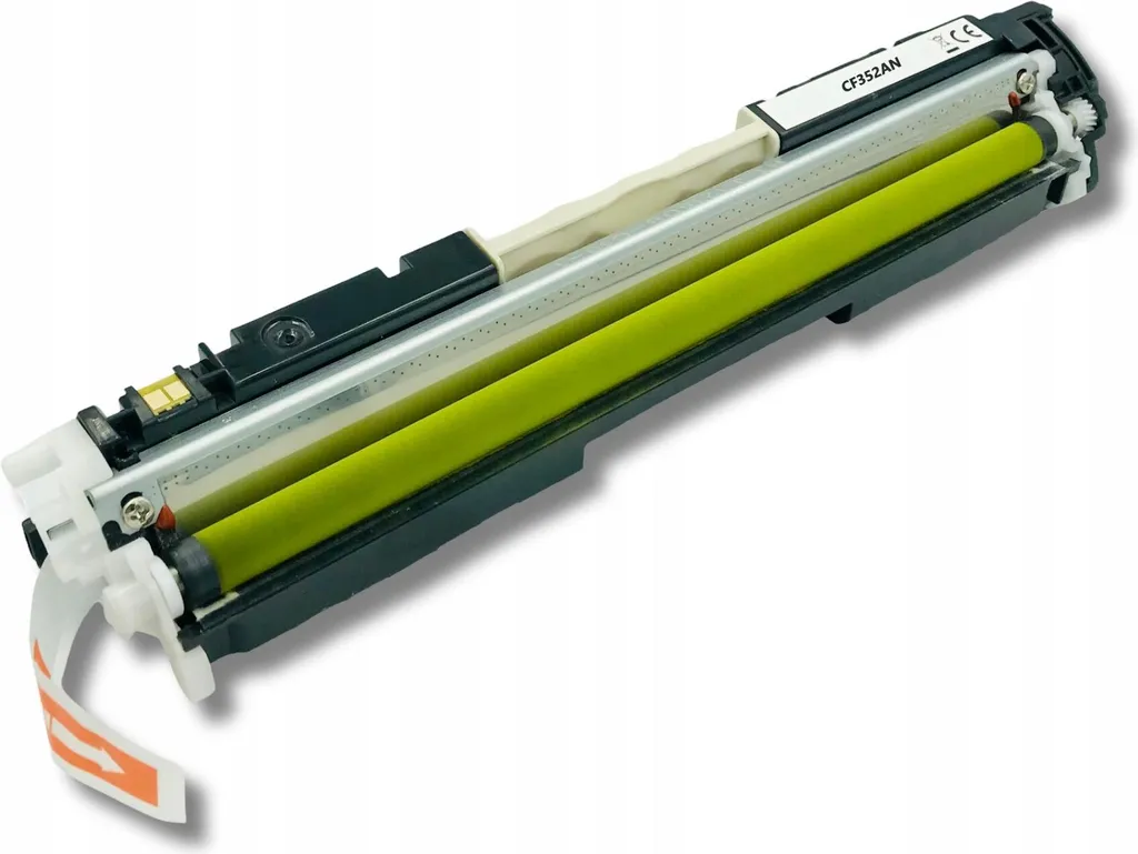 HP CF352A 130A Cartuccia toner di ricambio HP Color LaserJet Pro MFP M176n M177fw CHIP