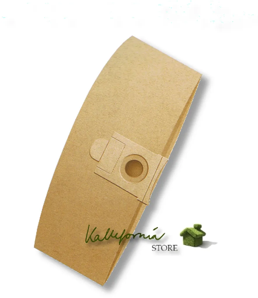 vhbw 2x Filtre textiles compatible avec Aqua Vac 7403 P, 7405, 7404