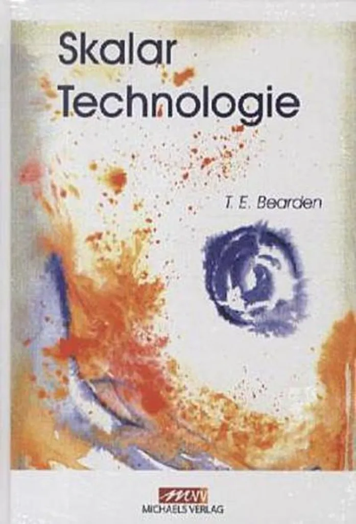 Générateur de Technologie Scalaire Dispositif d'Harmonisation Bien-être
