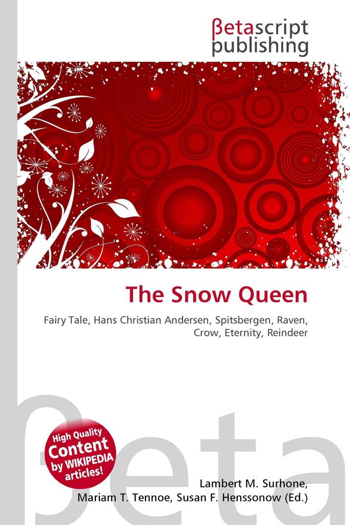 The Snow Queen