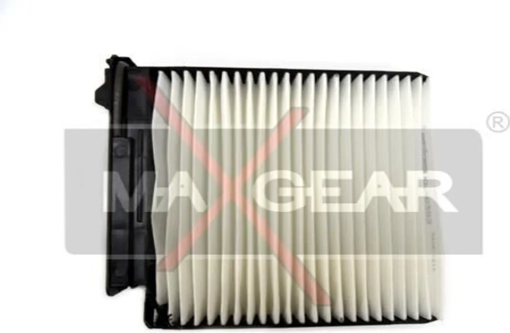 Améliorez l'air de votre Toyota Corolla E10 avec le filtre MAXGEAR 26-0463