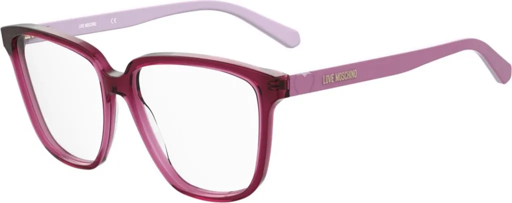 Lunettes de soleil Love Moschino MOL5838CQ Idéales pour Conduite et Plage