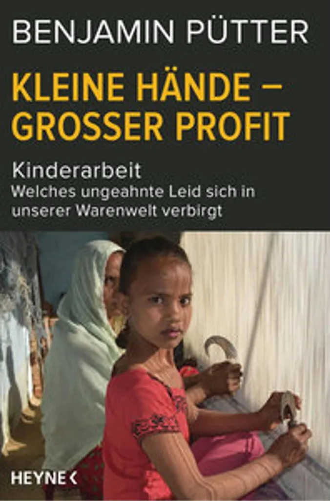 Kleine Hände : apprenez à vos enfants à gérer l'argent et le profit