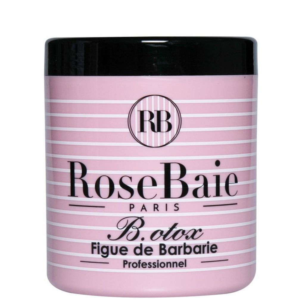 RoseBaie - B.otox Fico d'India per capelli 1000ml Immagine del prodotto 
