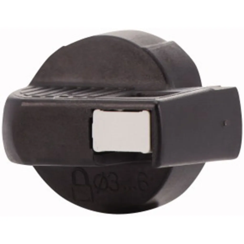 Manette rotative AK-PKZ0 030851 Eaton protection IP65 pour PKZM01