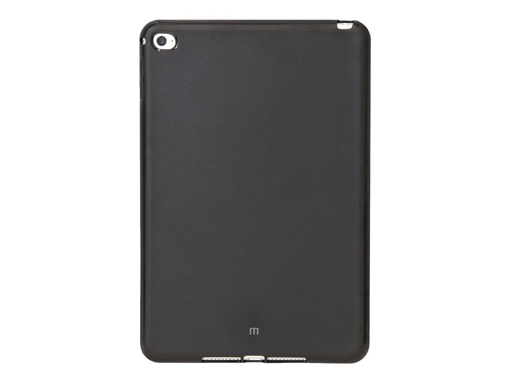 Mobilis T series for iPad Mini 5 (2019)/Mini 4 Black - Bulk