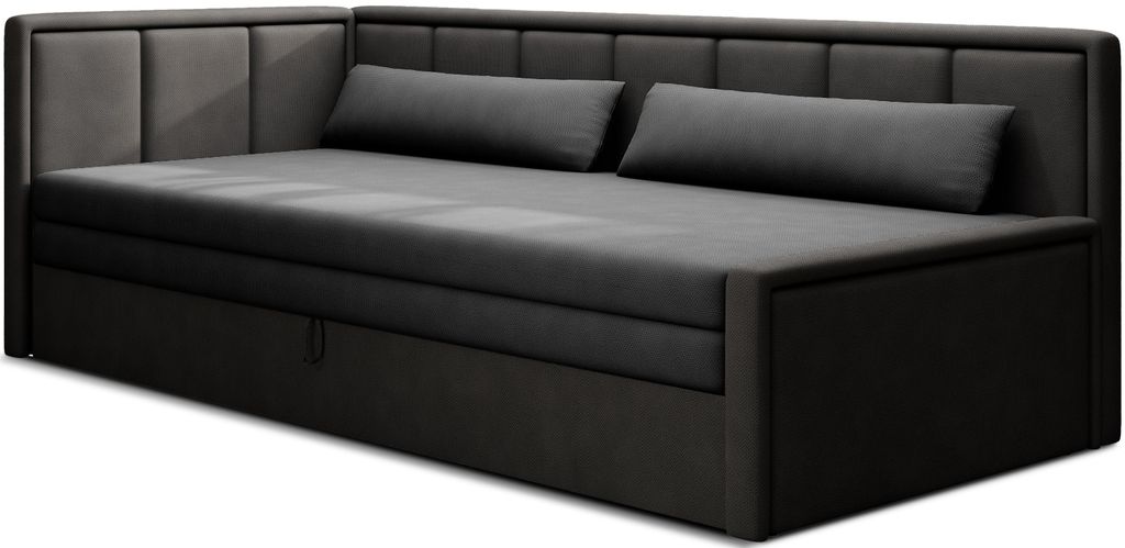 Schlafsofa / Sofa FULGEO – modernes Design mit Produktbild 