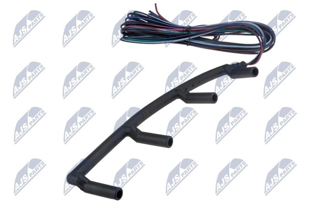 NTY Glühkerzenstecker-Reparatursatz EZP-AU-002 für VW Golf Produktbild 