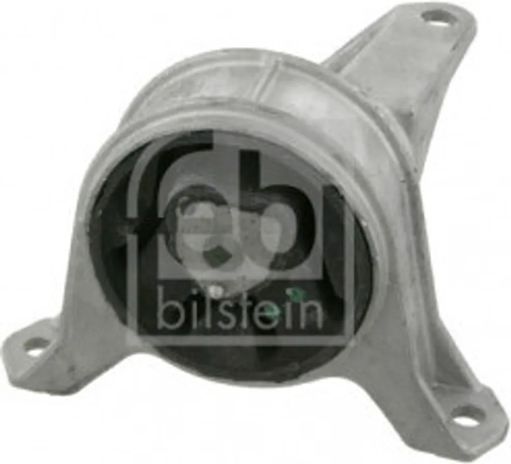 Support moteur FEBI BILSTEIN 15723 pour Zafira A et Astra G d'origine