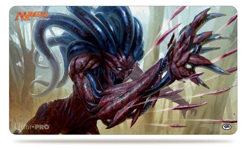 Play Mat Magic 2014 – Version 2