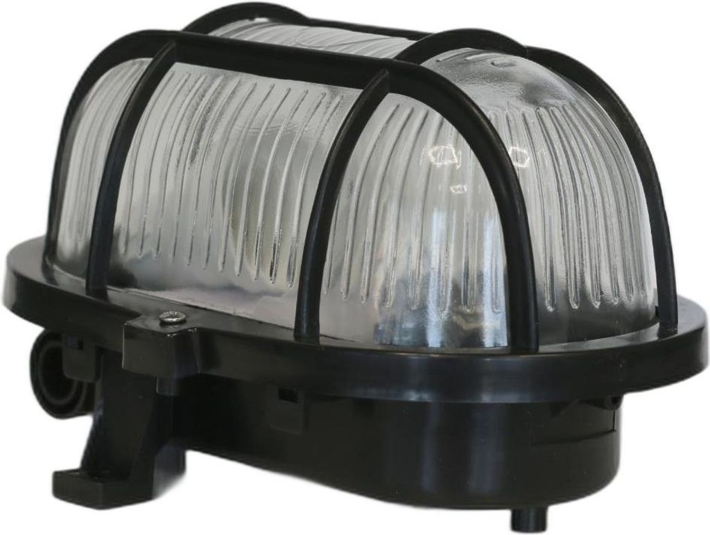 Nordlux Applique et plafonnier Skotlampe, noir Image du produit 