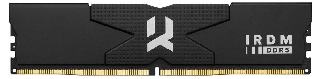 Goodram IRDM DDR5 IR-5600D564L36/32G Speichermodul 32 GB 1 x 32 GB 288-pin DIMM