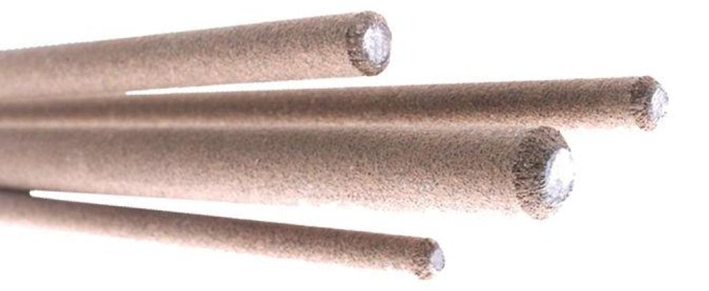 Univerzálna zváracia elektróda CFH Ø 1,5x250 mm balenie 10 Obrázok produktu 